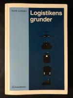 Logistikens grunder