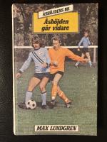 Åshöjden går vidare