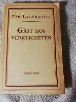 Gäst hos verkligheten