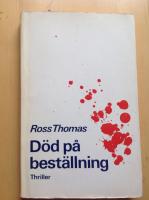 Död på beställning