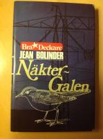 Näktergalen