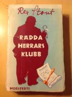 Rädda herrars klubb