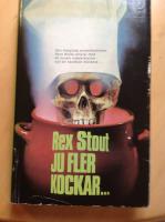 Ju fler kockar...