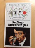 Drick ur ditt glas