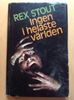 Ingen i helaste världen