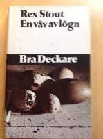 En väv av lögn