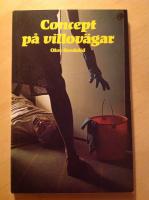 Concept på villovägar