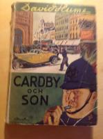 Cardby och son