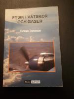 Fysik i vätskor och gaser