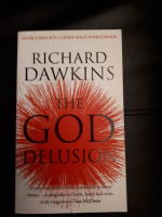 God Delusion