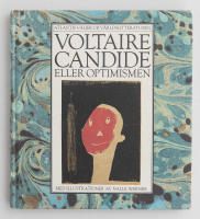 Candide eller Optimismen