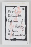 The Unbearable Lightness of Being