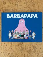 Barbapapa