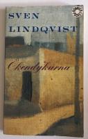 Ökendykarna