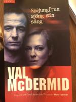 Sjöjungfrun sjöng sin sång