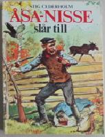 Åsa-Nisse slår till