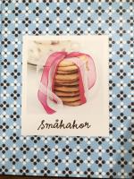 Småkakor
