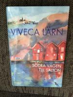 Södra vägen till Saltön