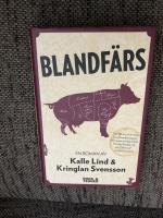 Blandfärs