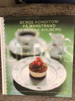 Bergs konditori på Marstrand