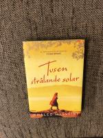 Tusen strålande solar