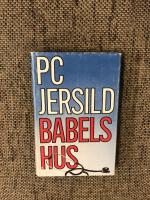 Babels hus