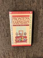 Prostens barnbarn och Kalabalik hos morfar prosten