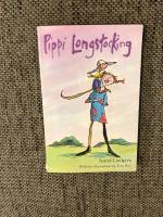 Pippi Longstocking