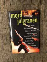 Mord under julgranen