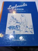 Lydnadsboken : klass I, II, III, elit