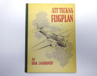 Att teckna flygplan