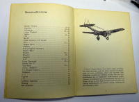 Att teckna flygplan