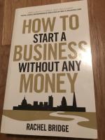How to start a business without any money