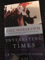 Interesting times : a twentieth-century life