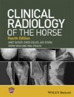 Clinical Radiology of the Horse, 4th Edition