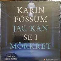 Jag kan se i mörkret