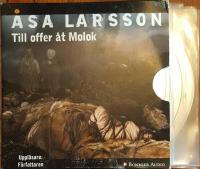 Till offer åt Molok