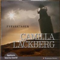 Fyrvaktaren