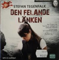 Den felande länken