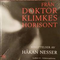 Från Doktor Klimkes horisont