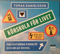 Körskola för livet : vad vore livet utan stress