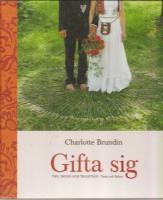 Gifta sig.