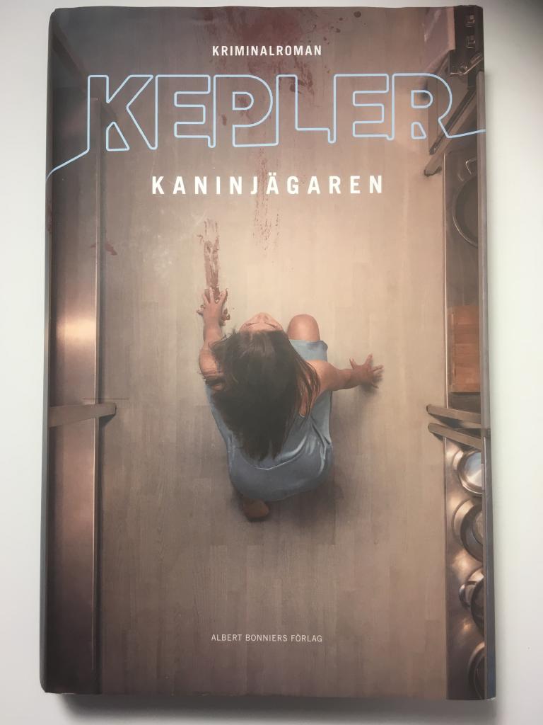 Kaninjägaren