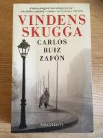 Vindens skugga