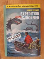 Expedition stora sjöormen