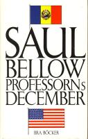 PROFESSORNS DECEMBER