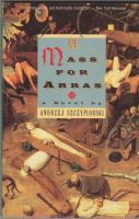 MASS FOR ARRAS