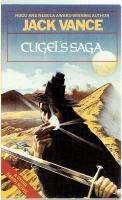 Cugel´s Saga