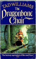 The Dragonbone Chair
