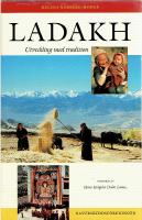 Ladakh : utveckling med tradition